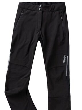 SWIX Women’s Nordic Pants - Size M